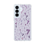 スリムプロテクションケース［ Puple 7 - パープル・セブン ］