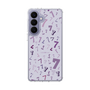 スリムプロテクションケース［ Puple 7 - パープル・セブン ］