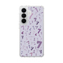 スリムプロテクションケース［ Puple 7 - パープル・セブン ］