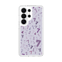 スリムプロテクションケース［ Puple 7 - パープル・セブン ］