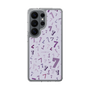 スリムプロテクションケース［ Puple 7 - パープル・セブン ］