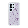 スリムプロテクションケース［ Puple 7 - パープル・セブン ］