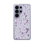 スリムプロテクションケース［ Puple 7 - パープル・セブン ］