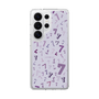 スリムプロテクションケース［ Puple 7 - パープル・セブン ］