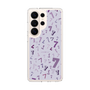 スリムプロテクションケース［ Puple 7 - パープル・セブン ］