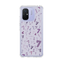 スリムプロテクションケース［ Puple 7 - パープル・セブン ］