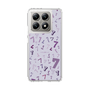 スリムプロテクションケース［ Puple 7 - パープル・セブン ］