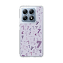 スリムプロテクションケース［ Puple 7 - パープル・セブン ］