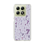 スリムプロテクションケース［ Puple 7 - パープル・セブン ］