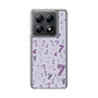 スリムプロテクションケース［ Puple 7 - パープル・セブン ］