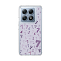 スリムプロテクションケース［ Puple 7 - パープル・セブン ］