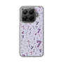 スリムプロテクションケース［ Puple 7 - パープル・セブン ］