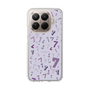 スリムプロテクションケース［ Puple 7 - パープル・セブン ］