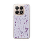 スリムプロテクションケース［ Puple 7 - パープル・セブン ］