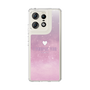 スリムプロテクションケース［ I Purple You - アイ・パープル・ユー ］