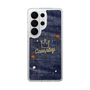 スリムプロテクションケース［ Denim Used Jeans - デニム・ユーズド・ジーンズ ］