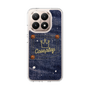 スリムプロテクションケース［ Denim Used Jeans - デニム・ユーズド・ジーンズ ］