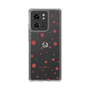 スリムプロテクションケース［ Dippin dots Red - ディッピンドッツ レッド ］