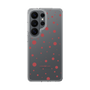 スリムプロテクションケース［ Dippin dots Red - ディッピンドッツ レッド ］