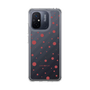 スリムプロテクションケース［ Dippin dots Red - ディッピンドッツ レッド ］