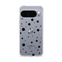 スリムプロテクションケース［ Dippin dots Black - ディッピンドッツ ブラック ］