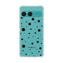 スリムプロテクションケース［ Dippin dots Black - ディッピンドッツ ブラック ］