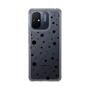 スリムプロテクションケース［ Dippin dots Black - ディッピンドッツ ブラック ］