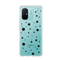スリムプロテクションケース［ Dippin dots Black - ディッピンドッツ ブラック ］