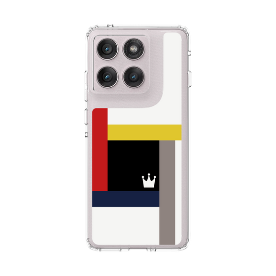 スリムプロテクションケース［ BAUHAUS vibes - バウハウスバイヴス ］