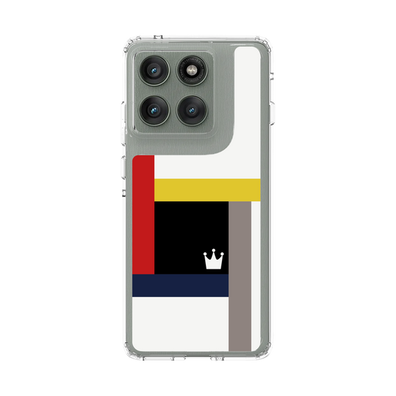 スリムプロテクションケース［ BAUHAUS vibes - バウハウスバイヴス ］