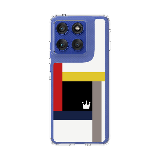 スリムプロテクションケース［ BAUHAUS vibes - バウハウスバイヴス ］