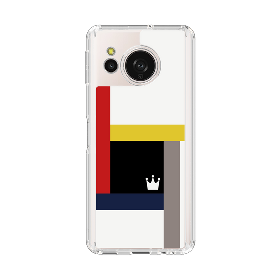 スリムプロテクションケース［ BAUHAUS vibes - バウハウスバイヴス ］