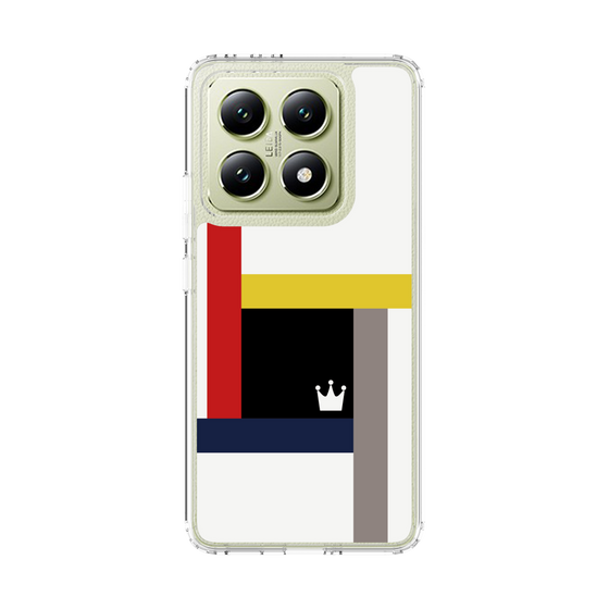 スリムプロテクションケース［ BAUHAUS vibes - バウハウスバイヴス ］