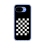 スリムプロテクションケース［ Racing checkered flag - レーシングチェッカーフラッグ ］