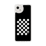 スリムプロテクションケース［ Racing checkered flag - レーシングチェッカーフラッグ ］