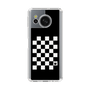 スリムプロテクションケース［ Racing checkered flag - レーシングチェッカーフラッグ ］