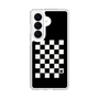 スリムプロテクションケース［ Racing checkered flag - レーシングチェッカーフラッグ ］