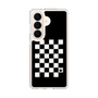 スリムプロテクションケース［ Racing checkered flag - レーシングチェッカーフラッグ ］