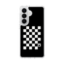 スリムプロテクションケース［ Racing checkered flag - レーシングチェッカーフラッグ ］