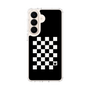 スリムプロテクションケース［ Racing checkered flag - レーシングチェッカーフラッグ ］