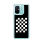 スリムプロテクションケース［ Racing checkered flag - レーシングチェッカーフラッグ ］