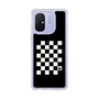 スリムプロテクションケース［ Racing checkered flag - レーシングチェッカーフラッグ ］