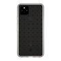 スリムプロテクションケース［ CASEPLAY Crown dots Black - ケースプレイ・クラウン・ドッツ ブラック ］