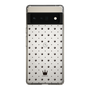 スリムプロテクションケース［ CASEPLAY Crown dots Black - ケースプレイ・クラウン・ドッツ ブラック ］