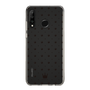 スリムプロテクションケース［ CASEPLAY Crown dots Black - ケースプレイ・クラウン・ドッツ ブラック ］