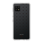 スリムプロテクションケース［ CASEPLAY Crown dots Black - ケースプレイ・クラウン・ドッツ ブラック ］