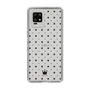 スリムプロテクションケース［ CASEPLAY Crown dots Black - ケースプレイ・クラウン・ドッツ ブラック ］