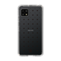 スリムプロテクションケース［ CASEPLAY Crown dots Black - ケースプレイ・クラウン・ドッツ ブラック ］