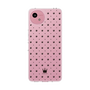 スリムプロテクションケース［ CASEPLAY Crown dots Black - ケースプレイ・クラウン・ドッツ ブラック ］