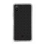 スリムプロテクションケース［ CASEPLAY Crown dots Black - ケースプレイ・クラウン・ドッツ ブラック ］